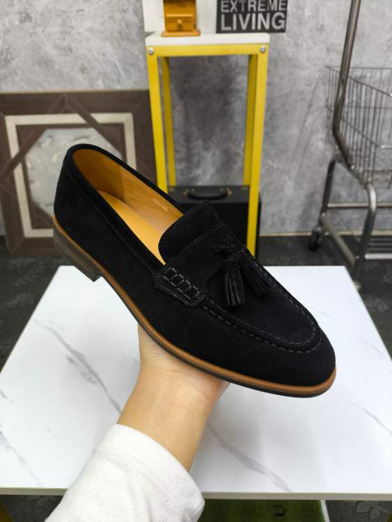 Picture of Gucci Shoes _SKUGuccisz38-45hnh02077673